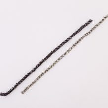 Braid Chain