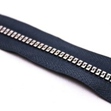 Gold Bone Zipper Different Colors