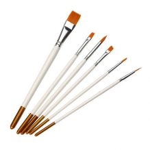 Brush Painting