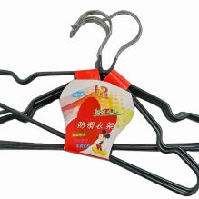 Stainless Steel Coated Hangers