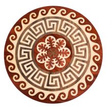 Thick Sanded Wood Veneer 25 cm