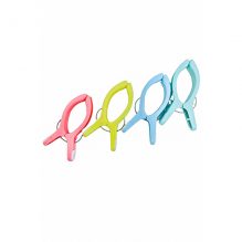Plastic Clip