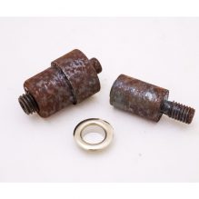 Leather Hole Punches 40