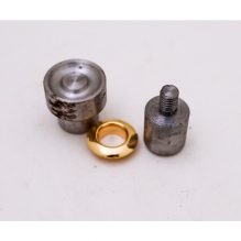 Leather Hole Punches 12m