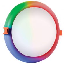 Colorful Led Internal Panel Light
