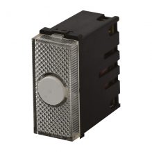 Single emergency light 12 LED