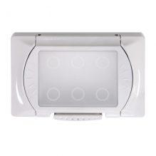 Water Proof Cover