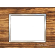 Wood Electric Wall Cover