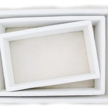Swedish Lacquer Wood