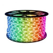 100 Meter Multicolor LED Strip