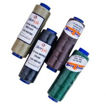 High quality Turkish Waxed Thread