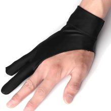 Artist Glove for Drawing Tablet ,1 PCS of Free Size, Good for Right Hand or Left Hand
