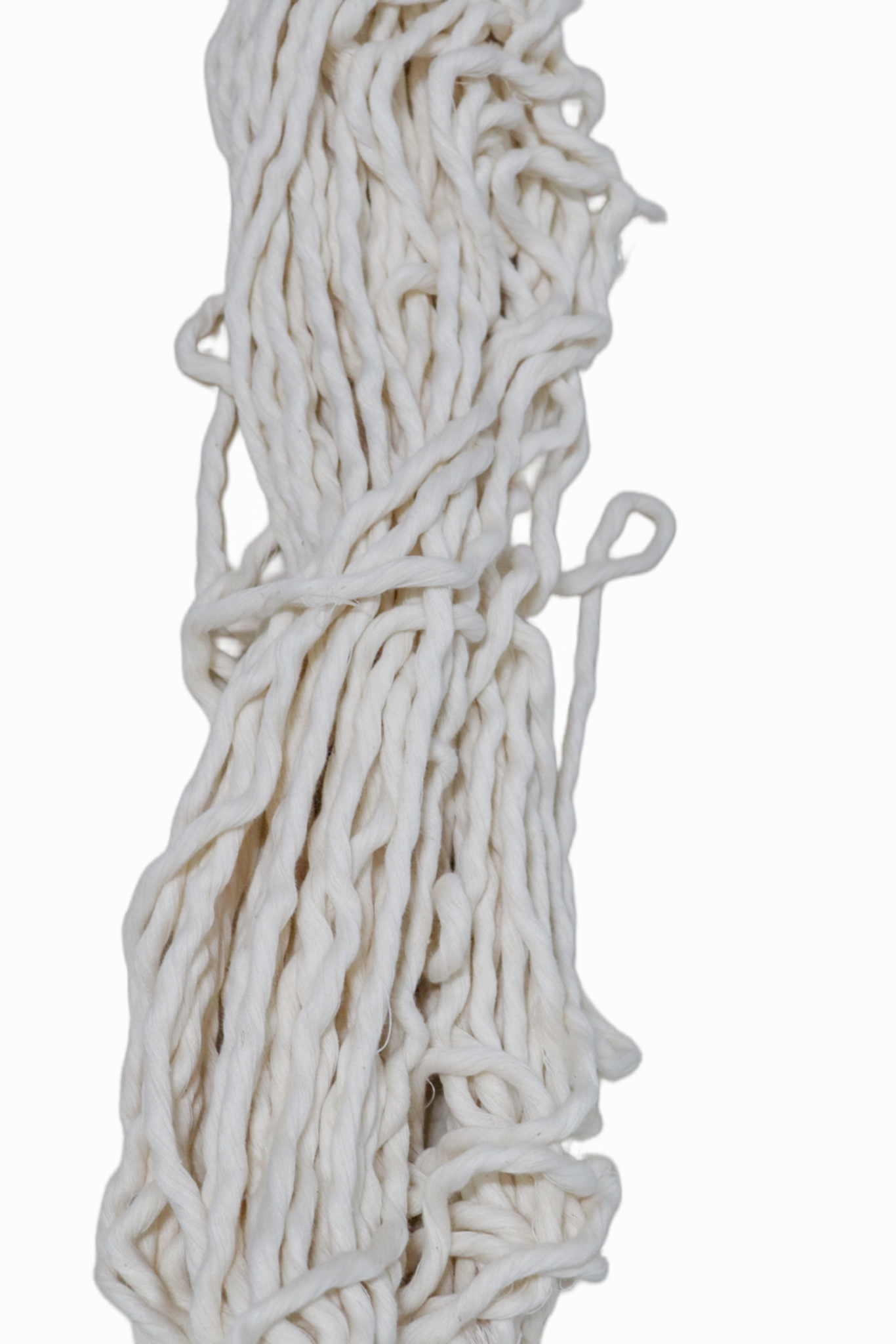 Macrame thread 100% cotton solution - Image 3