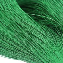 Braided Shiny Waxed Thread