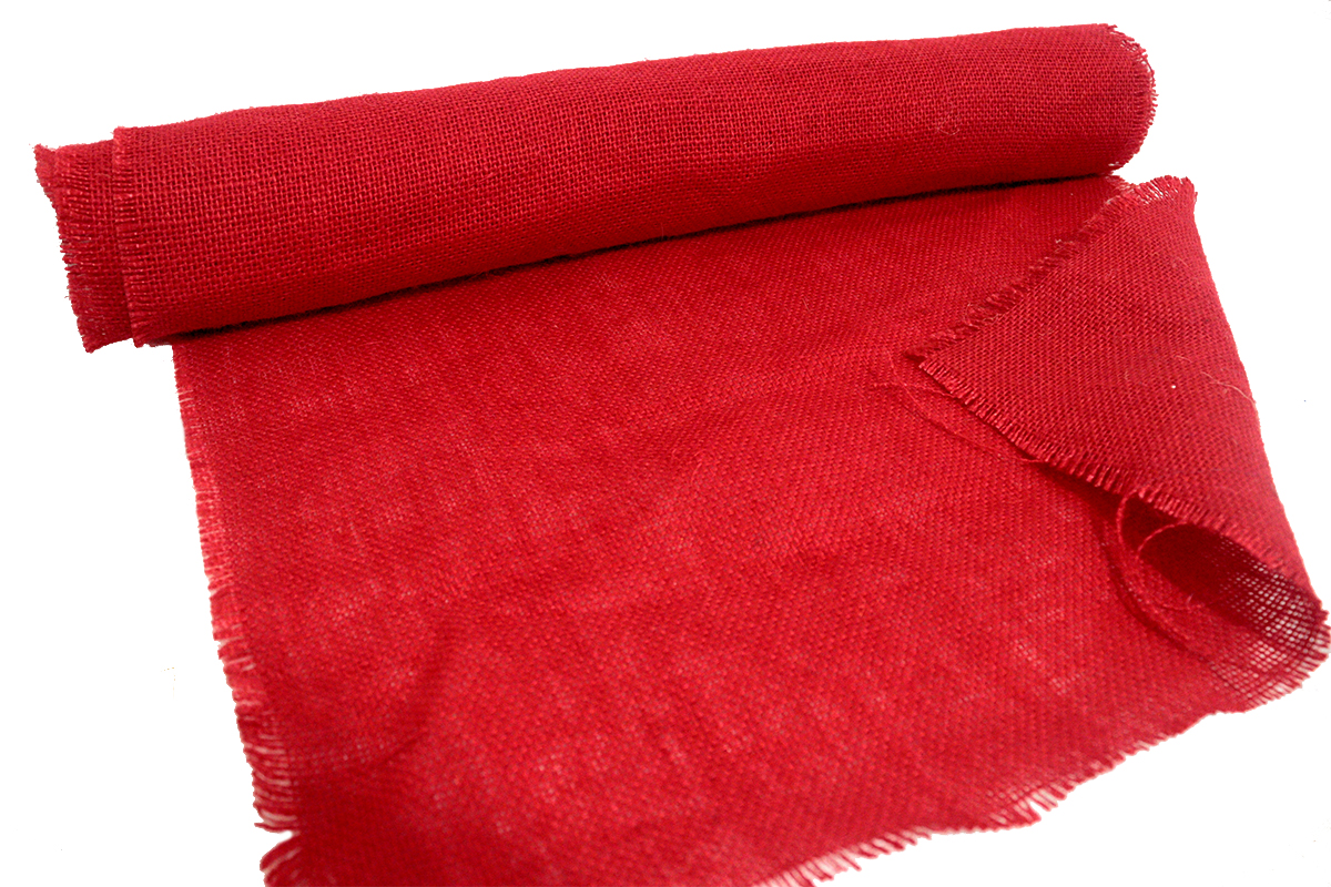 Burlap Fabric Different Colors - Image 4