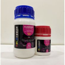 Coloresin Clearoxy Epoxy Resin For Casting Up To 0.5” - 350 G