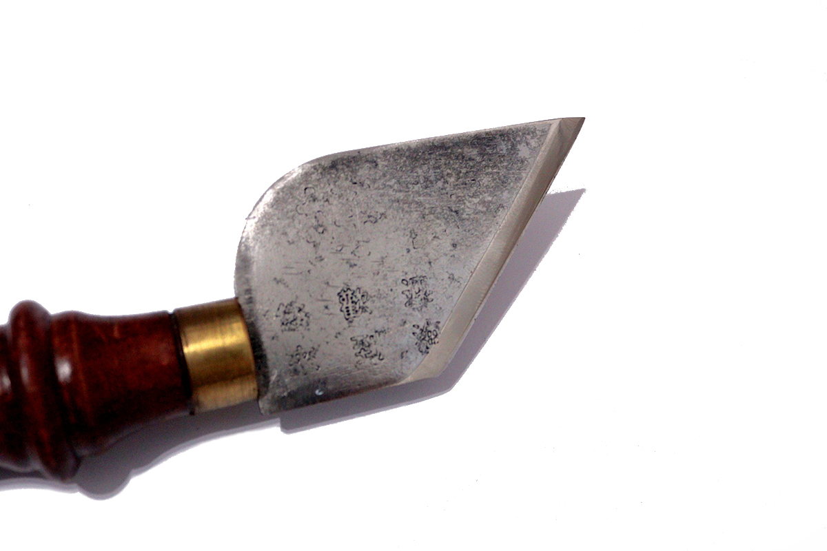45 ° Cutting Angle Knife - Image 3