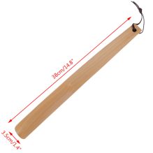 Long Shoe Horn Handle
