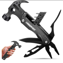 Multi-tool hammer
