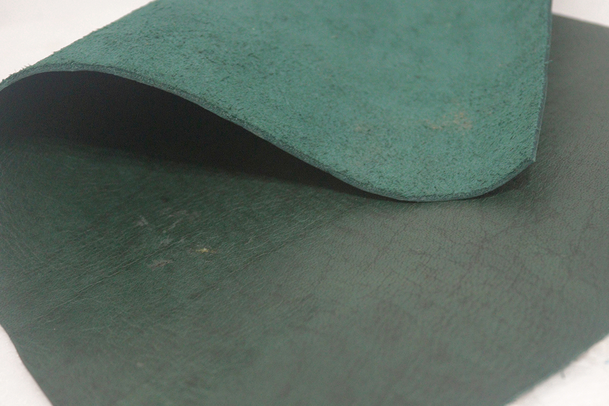 Natural Leather in Various Colors - 1 Foot - Image 4