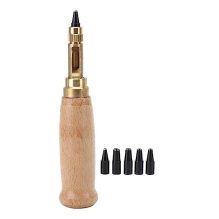 6 in 1 Screw Hole Punch