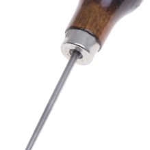 SUPVOX Scratch Awl Gourd