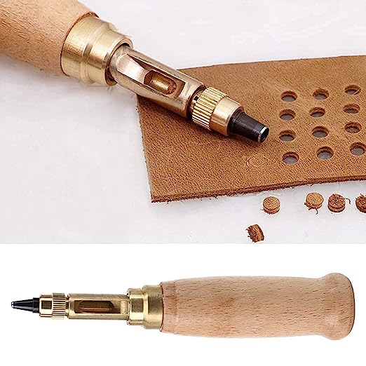 6 in 1 Screw Hole Punch - Image 3