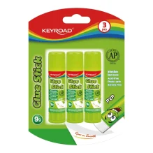 KR971553 KR971553 KEY ROAD GLOW STICK 3/cart 8 gm Model