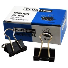 Bulldog Plus box 25-19-32 mm, 12 pieces, BC-50