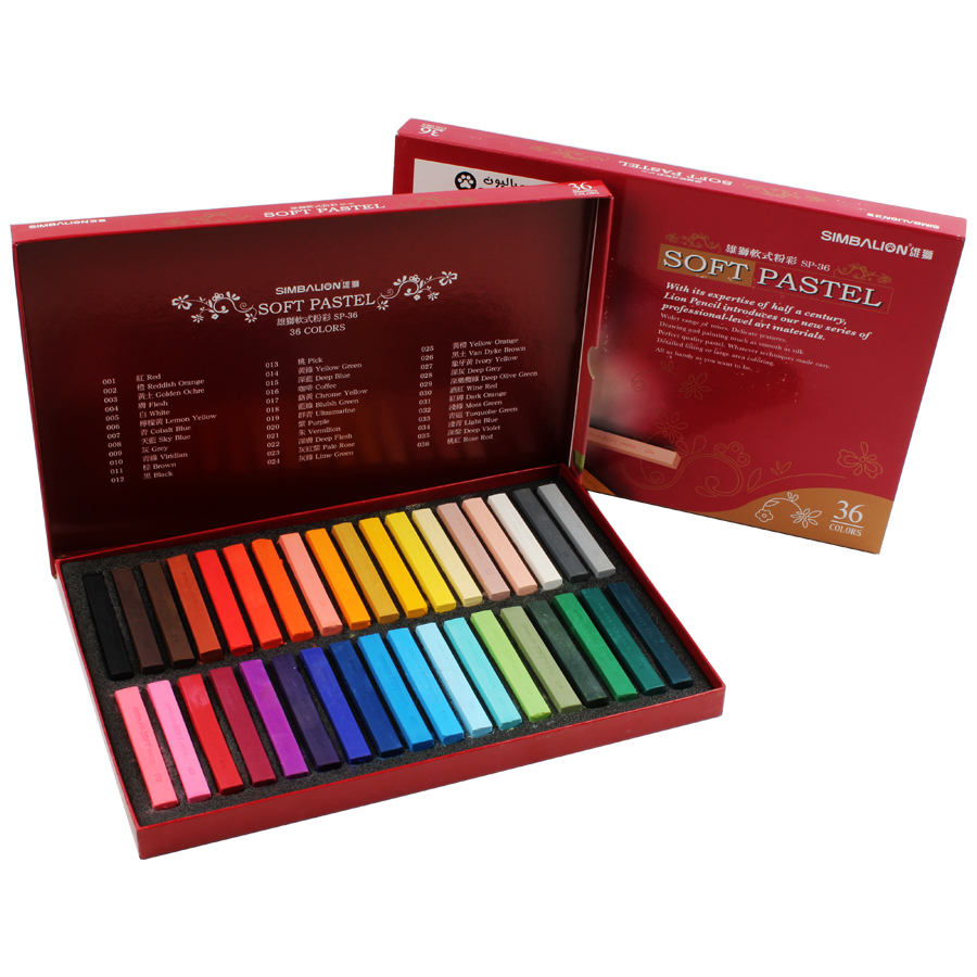 01- SP Pastel Colors Soft Sympathetic Color Grades Model - Image 3