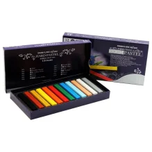 Pastel colors hard symbalion color grades model