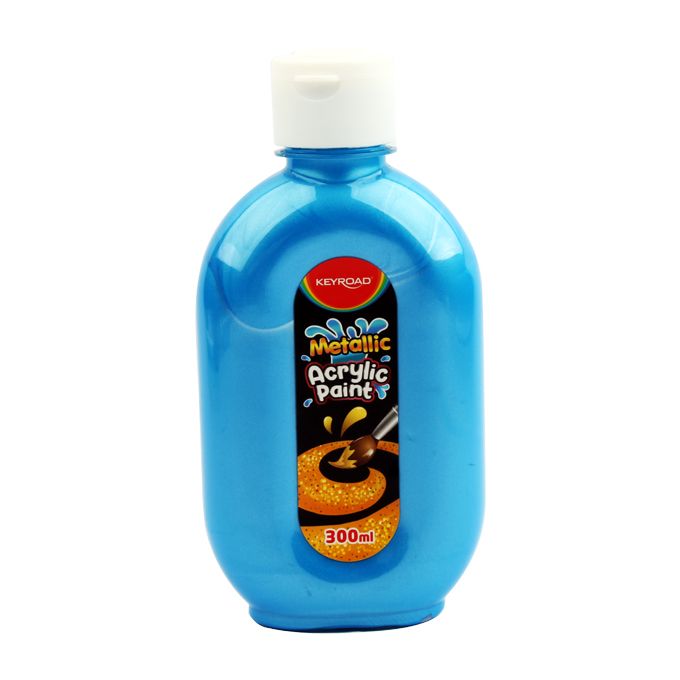 Keyroad Acrylic Key Road Colors 300 ml - Image 4