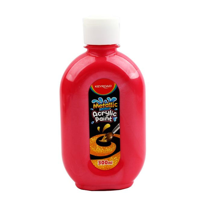 Keyroad Acrylic Key Road Colors 300 ml - Image 3