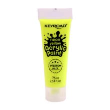 Keyroad Acrylic Color Tube 75 Ml