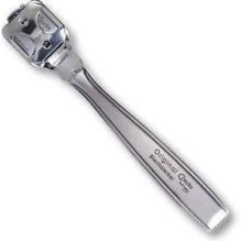 Callus Shaver (Metal Handle)