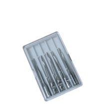 5pcs/set Garment Tag Gun Needles Clothing Label Price Label Tagging Garment Tagging Gun Needles