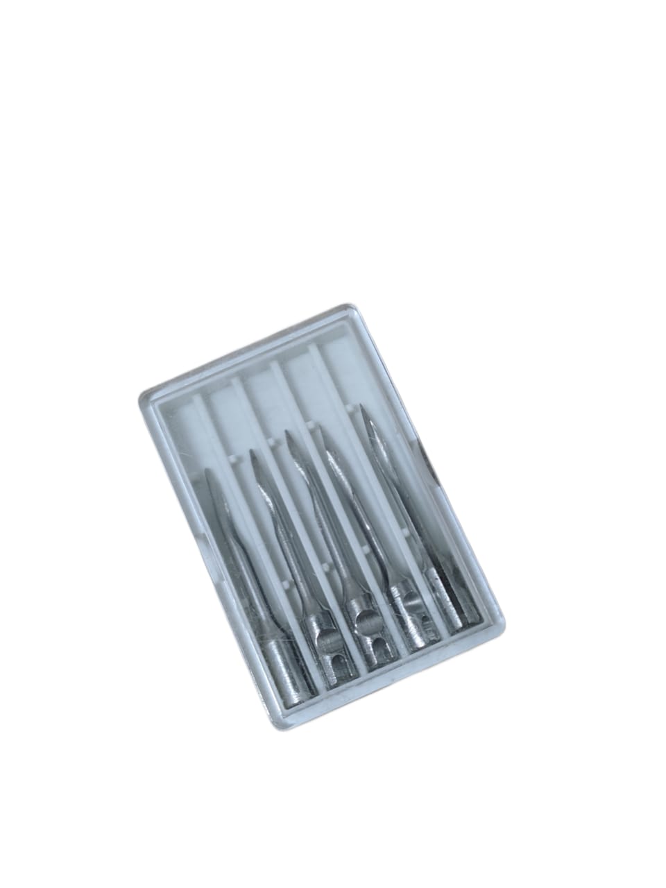 5pcs/set Garment Tag Gun Needles Clothing Label Price Label Tagging Garment Tagging Gun Needles