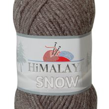 himalaya snow yarn