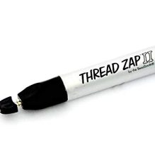 Nahiyat burning pen