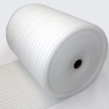 Meter of insulating foam, thickness 12 ml