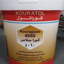 Kouraglass Varnish