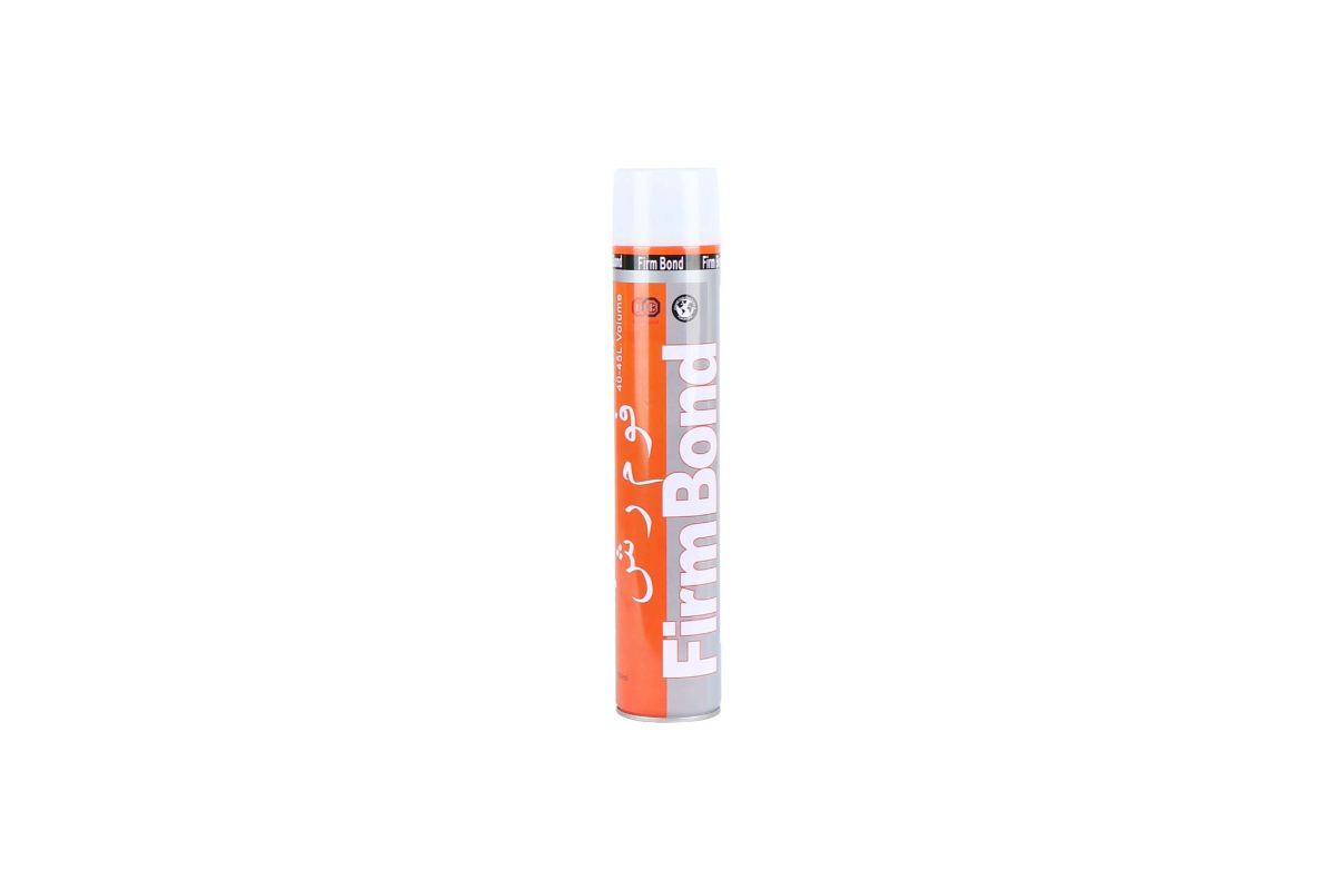 Spray Foam 750 ml Chinese