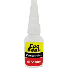 Kapper Trade Super Glow Fast Adhesive - 20g