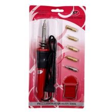 Wood Burning Soldering Set