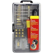 Professional Wood Burning Kit