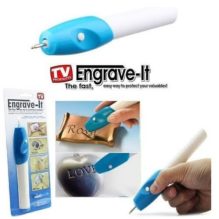 Mini Engraving Electric Carving Pen Machine