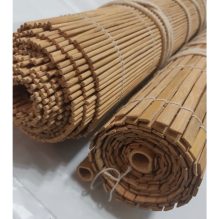 Wicker Folding Mat