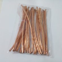 100% Pure Copper Very Shiny and Moldable
