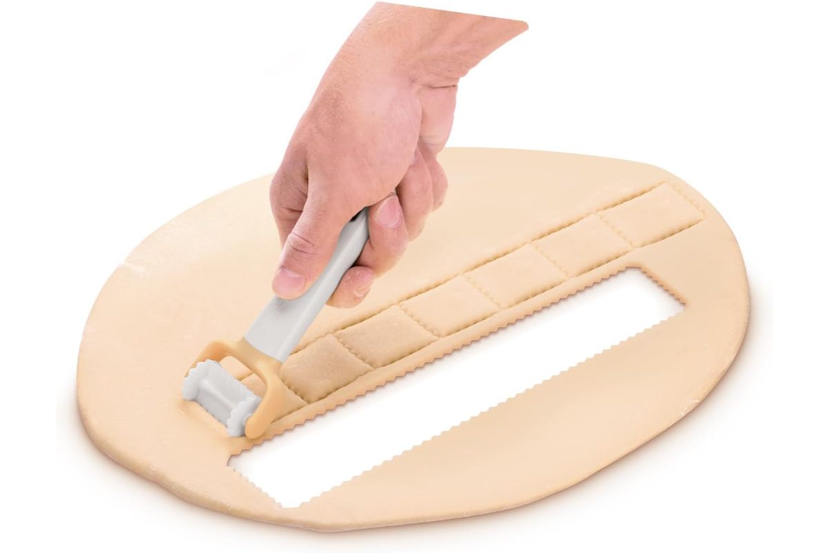 Dough Roll Cutter Tool