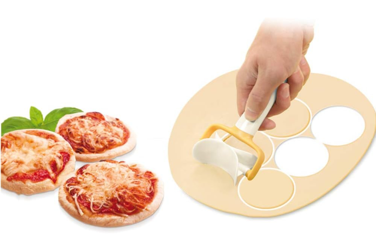Dough Roll Cutter Tool - Image 3